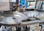 220V 50HZ Packaging Verification Machinery for Quality Control