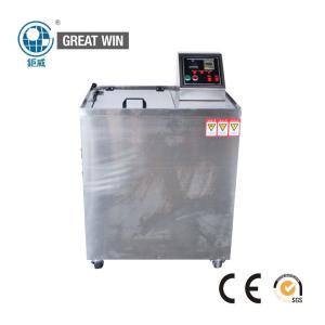 Wholesale Washing Resistance Shoe Testing Machine 1 - 999min Timing Range 50Hz from china suppliers