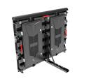 Outdoor LED Display Screen 1280x960mm Cabinet For Indoor Use In Shopping Malls