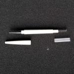 Simple Eyeliner Pencil Packaging Professional Abs Material Comfortable Feeling