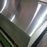 Anodized Flat Aluminum Sheet 1.5mm*2000 1060 3003 6061