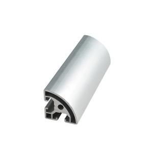 Wholesale 60X60 6063 T5 Aluminum Assembly Line Extrusions from china suppliers