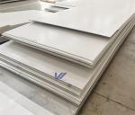 Hot Rolled 316L Stainless Steel Plate 5mm Can Be Cut Into Any Shape