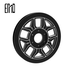 Wholesale INCA PL5 High Durability Motorcycle Groove Pulley OEM ODM from china suppliers