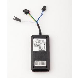 Wholesale GPRS 2G Car Gps Locator Real Time Tracking Devices Cut Oil CA-V9W With SOS Panic Button from china suppliers