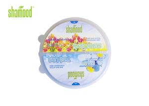 Wholesale Natural Gel Air Freshener , Spring Breeze 8OZ 227g Auto Air Freshener from china suppliers