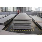 304 Stainless Steel Corrugated Roofing Sheets For Electrical Appliances