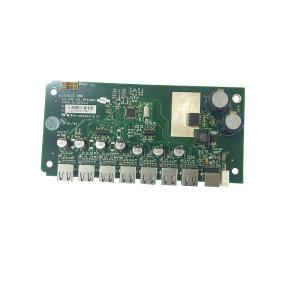 Wholesale Diebold 49-211381-000A CCA USB 7Port HUB 1.1 Hyosung Wincor ATM Parts Supplier from china suppliers