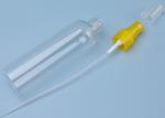 Beifeng 120ml Empty Plastic Cosmetic Spray Bottles 39*132mm