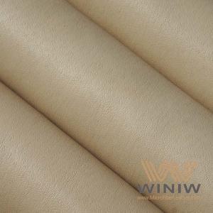 Wholesale Not Stuffy And Hot Microfiber Leather Alternative Material For Shoes Lining from china suppliers