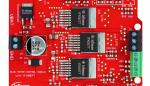 IN Fineon IRFP4668PBF IC Electronic Components MFP Integrated Circuit Design