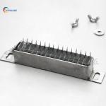 Commercial French Fries Cutter Machine 304 Stainless Steel 300-500kg/H