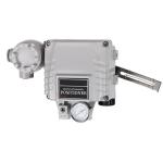 Electro Pneumatic Positioner Yt-1000 Valve Positioner Positioner Ytc