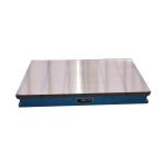 X11 Electric Magnetic Chuck