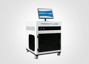 Wholesale Handicraft Trophy Crystal Small 3D Laser Engraver from china suppliers