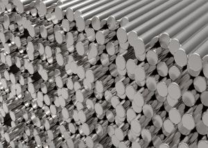 Wholesale hot rolled alloy spring steel round bar SUP6 ASTM9620 55Si2Mn for small order from china suppliers