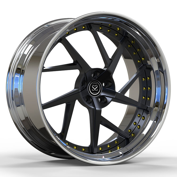 customize all types of car rim alado alcoa jant aluminum alloy wheel rim with luxury car