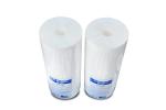 Big Fat PP Water Purification Cartridges , Water Filter Parts 28mm Inner Dia