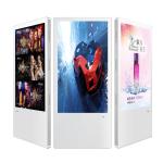 22inch 21.5 inch inch display digital signage media player advertising display