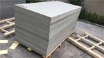 Vacuum Forming White 1200*2400mm Hollow Plastic Formwork