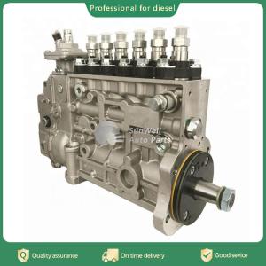Wholesale Hot sale Truck Series Auto Diesel Engine Parts Fuel Injection Pump 5254736 for 6BT from china suppliers