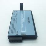 PH Patient Monitoring 10.8V 6Ah Li Ion Battery