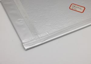 Wholesale 50mm Thickness Microporous Insulation Board White Smooth Heat Resistant from china suppliers