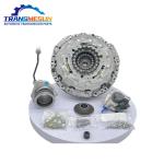Transmesun C725 Dry Dual Clutch Transmission Clutch Repair Kit 6020020000 Luc