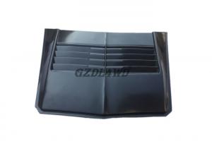 Wholesale Auto Body Parts Car Hood Scoop Bonnet Car Air Vent Cover For Toyota Hilux Revo Trucks from china suppliers