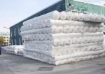 250g/M2 800gsm Non Woven Geo Fabric For Road Construction