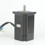 3000rpm 86mm 220w EV Automotive 48V Brushless DC Motor Waterproof
