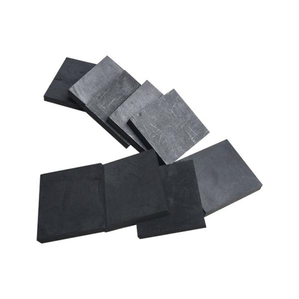 High Temperature Industrial Grade Graphite Composite Plate for Multiple