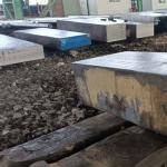 ASTM 422 Solid Square Bar Square Metal Rod ASTM 616 S42200 ESR AISI 422 1.4935