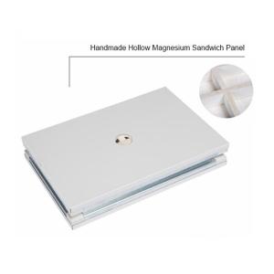 Wholesale EPS Cleanroom Panels from china suppliers