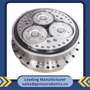 Wholesale Heat Dissipation Antirust Paint Cycloidal Gearbox RV-160 Nabtesco Light Weight from china suppliers