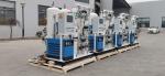 Hospital CE ISO Certified PSA Oxygen Generator Production Line Medical Industry
