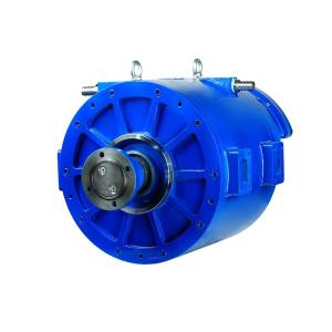 Wholesale With High Quality 60kW PMSM for Electric Mining Truck from china suppliers