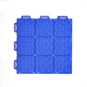 Wholesale Recyclable Interlocking Sports Tiles For Futsal Court from china suppliers