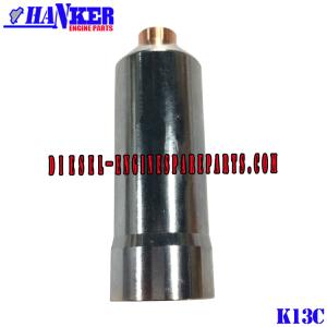 Wholesale Construction Machinery Diesel Engine Spare Parts P11C K13C Nozzle Sleeve 11176-1170 from china suppliers