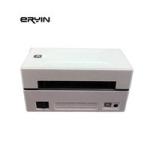 POS9200L 4 Inches Blue Totoh And Usb Label Printer For 4x6 Shipping Label
