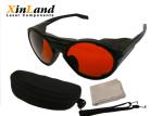 EN207 Dual Wavelength 532nm 1700nm Laser Safety Glasses