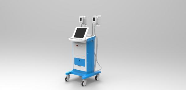 Ultrasonic Cryolipolysis Machine for body shaping body slimming