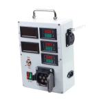Energy EV Charger Tester 380VAC GB/T Tester 220-380V 32A Portable Charging