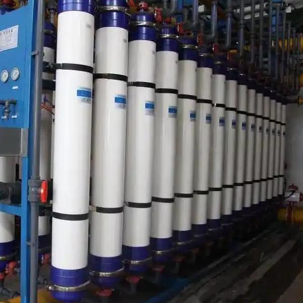 Ultrafiltration Device High-Efficiency Pressure-Driven Membrane Separation Technology for Purification and Separation