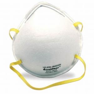 Wholesale Breathable KN95 Respirator Mask Non Irritating To Skin For Healthcare from china suppliers