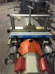 Vinyl Window V Cutting Saw / V Notch Cutting Saw Machine for uPVC Window