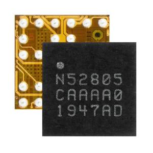 Wholesale NRF52805-CAAA-R from china suppliers