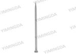 Finger 1.65 '' Bristle Pin For Gerber GT5250 Auto Cutter Parts 78287000