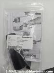 RFE 2.0 Rosenberger Fiber Enclosure Original Rosenberger RFE Waterproof