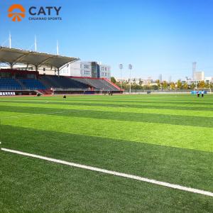 Wholesale Best Price Vibrant stable TPE / ETPR Crumb Rubber Infill for Artificial Turf Infill from china suppliers